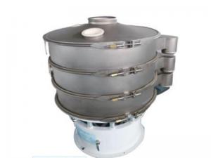 S49三次元振動(dòng)篩分機(jī)